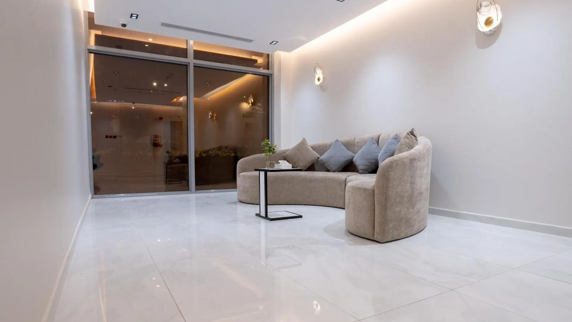 Kenana Al Aziziah Hotel by Orvana Mecca Arab Saudi