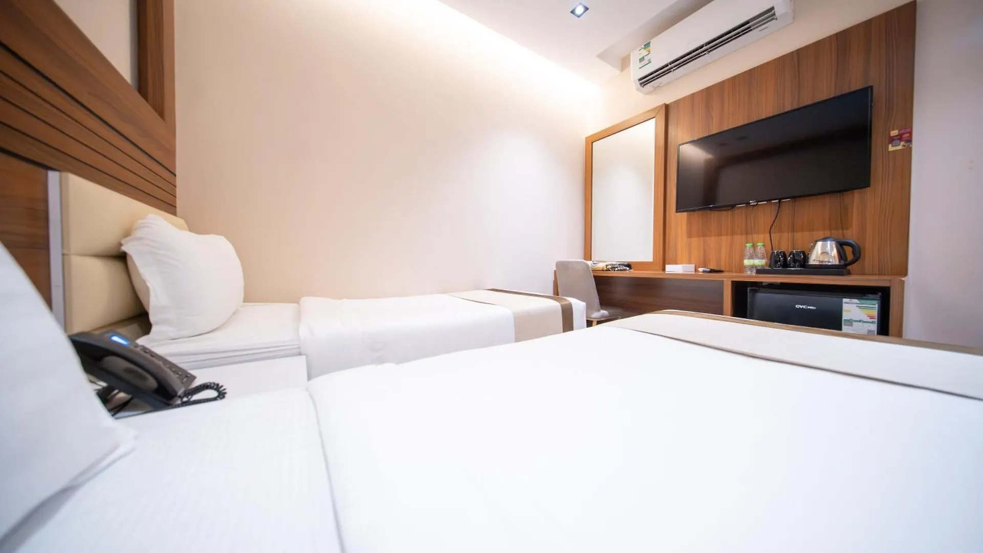 Kenana Al Aziziah Hotel by Orvana Mecca Arab Saudi