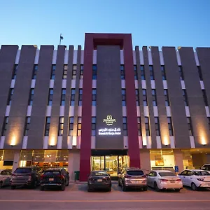سنود النرجس Snood Al Narjis Hotel Riyadh