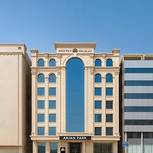 ارجان بارك Hotel Jeddah