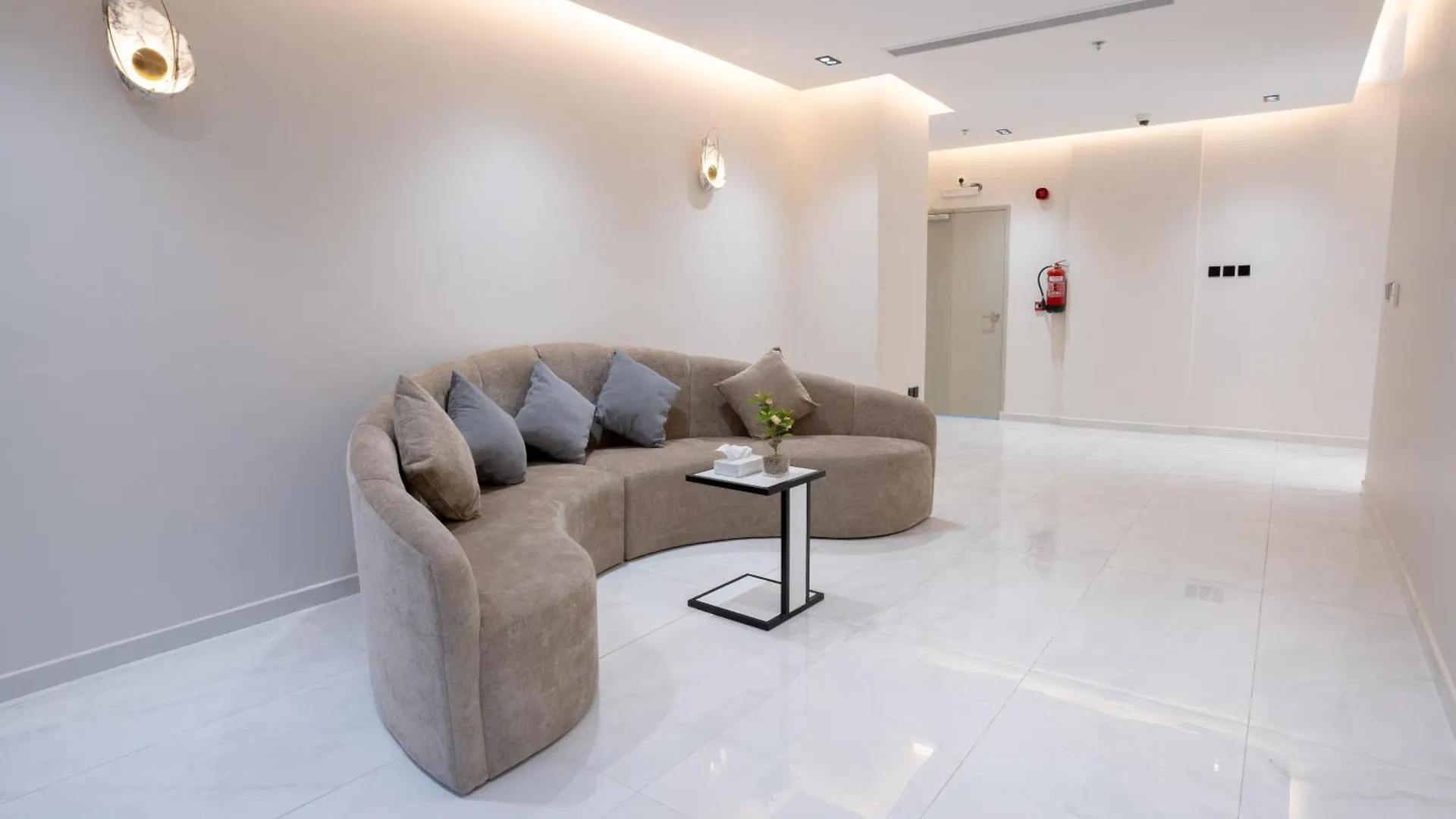 Kenana Al Aziziah Hotel By Orvana Mecca Saudi Arabia