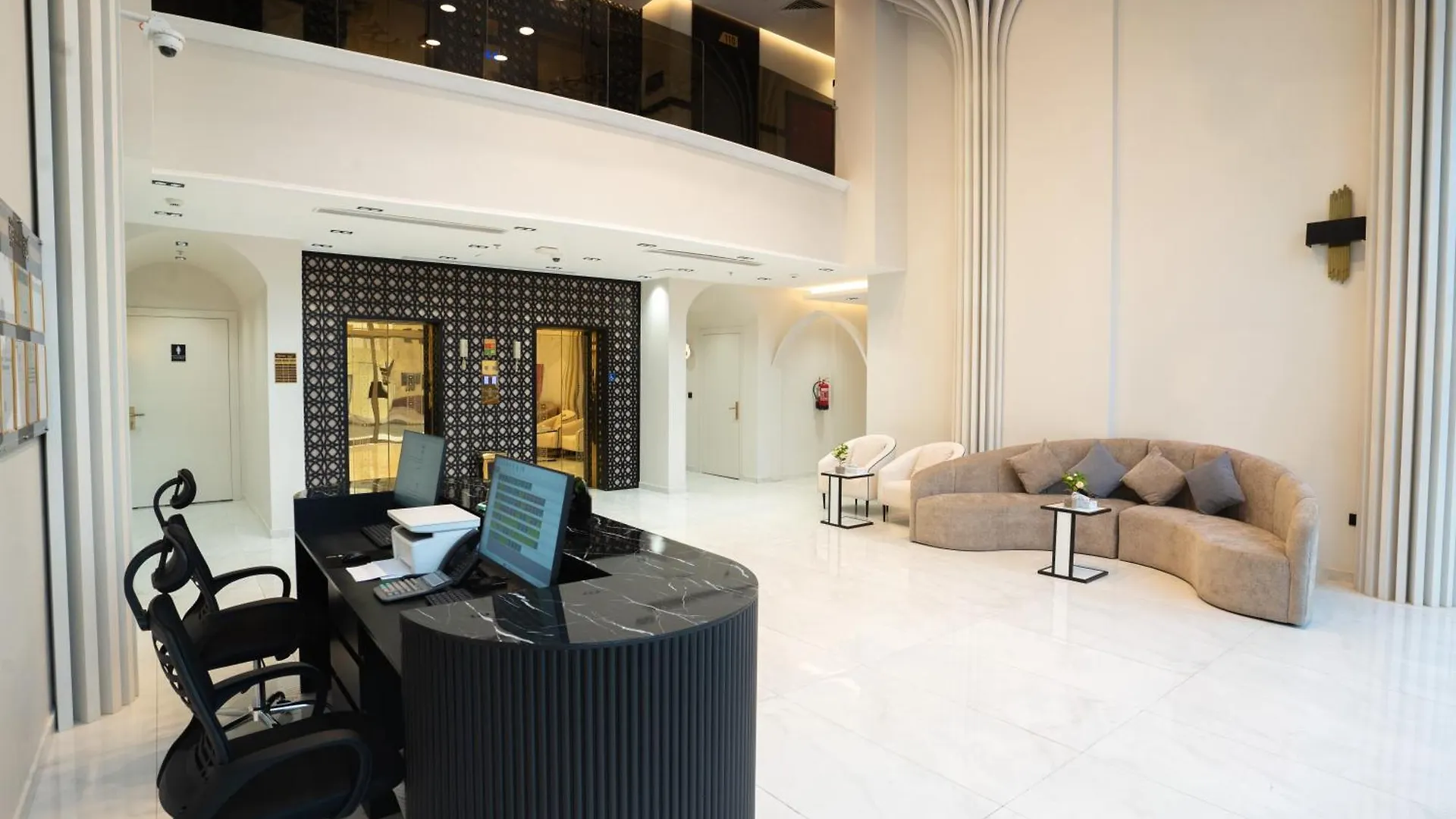 Kenana Al Aziziah Hotel By Orvana Mecca