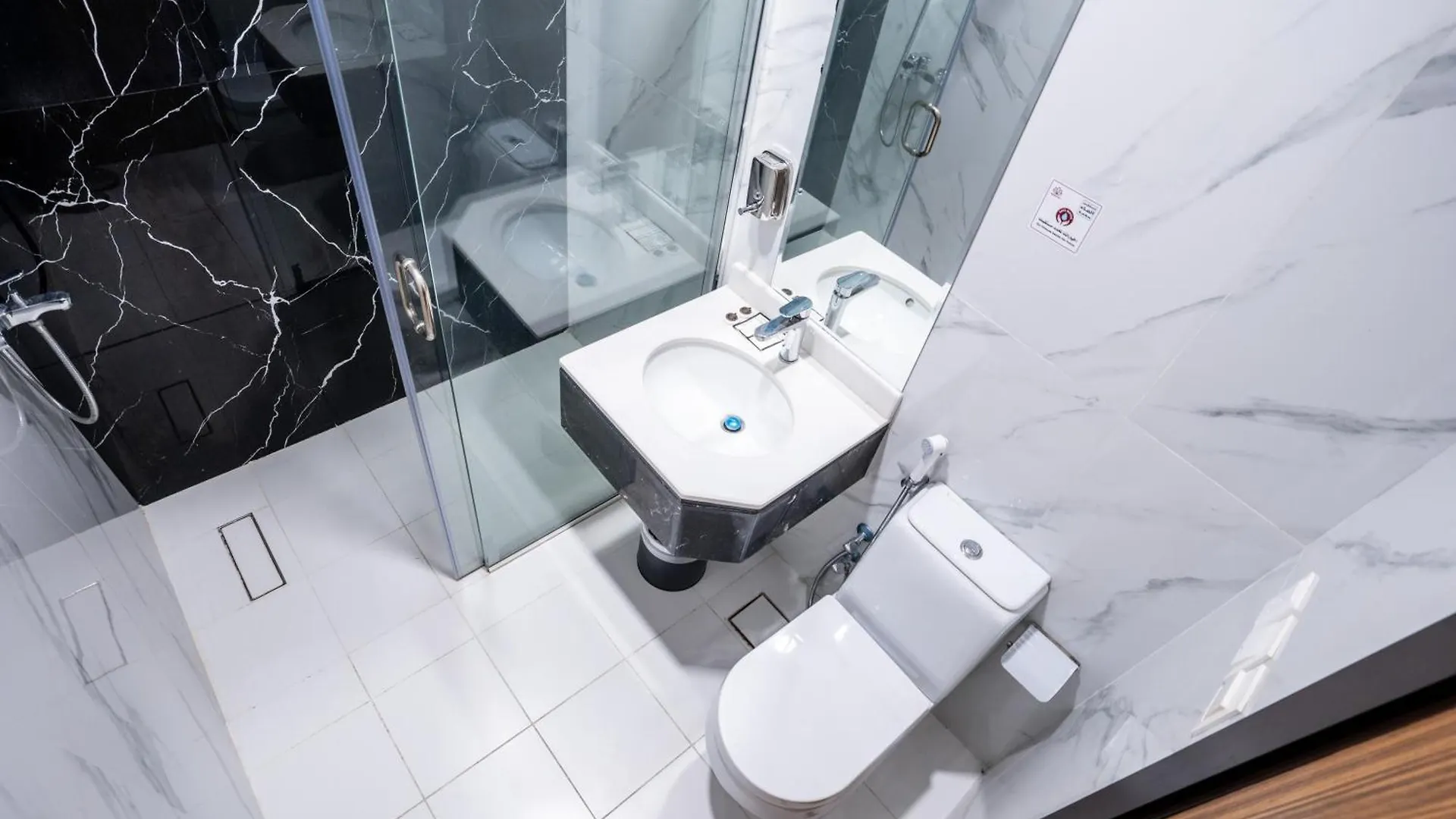 Kenana Al Aziziah Hotel by Orvana Mecca Arab Saudi