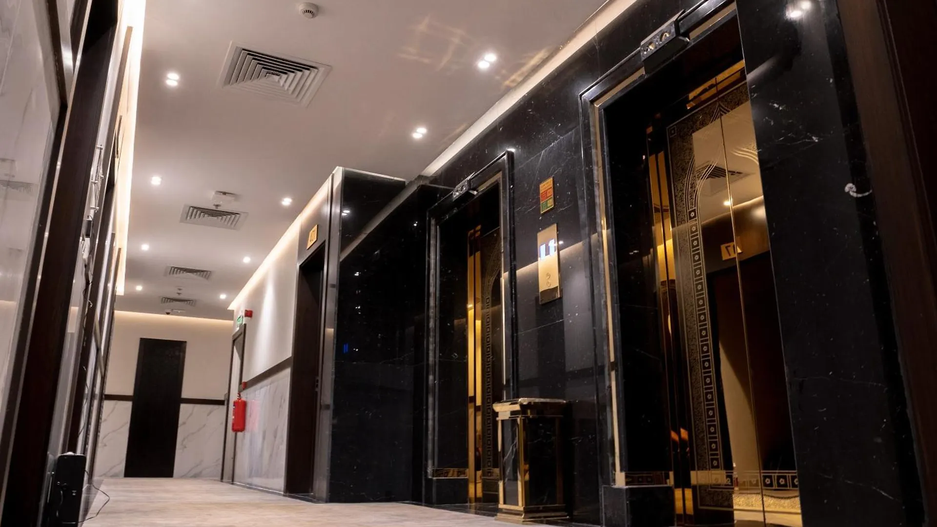 Kenana Al Aziziah Hotel By Orvana Mecca