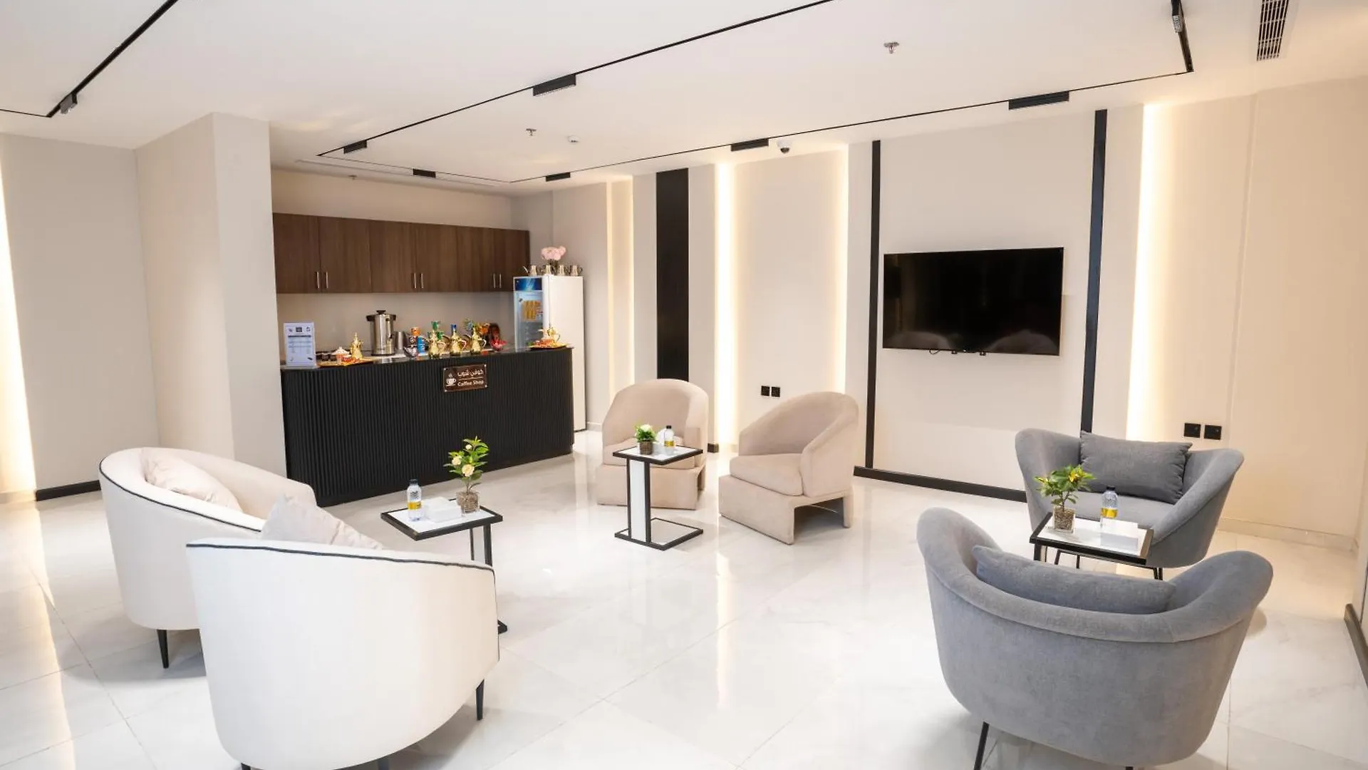 Kenana Al Aziziah Hotel By Orvana Mekke