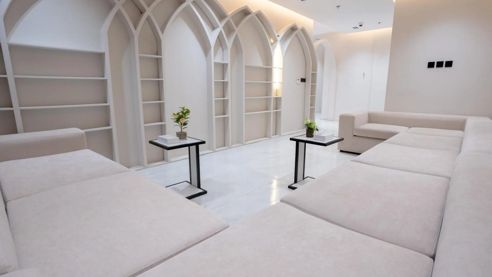 Kenana Al Aziziah Hotel By Orvana Mecca