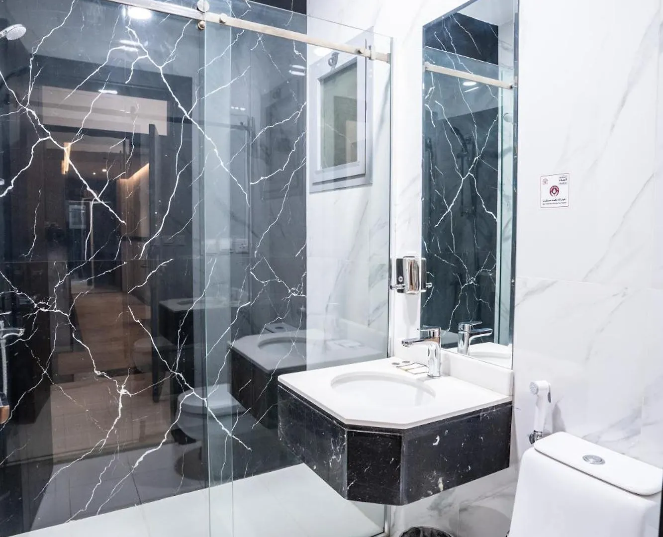 Kenana Al Aziziah Hotel By Orvana Mekke Suudi Arabistan