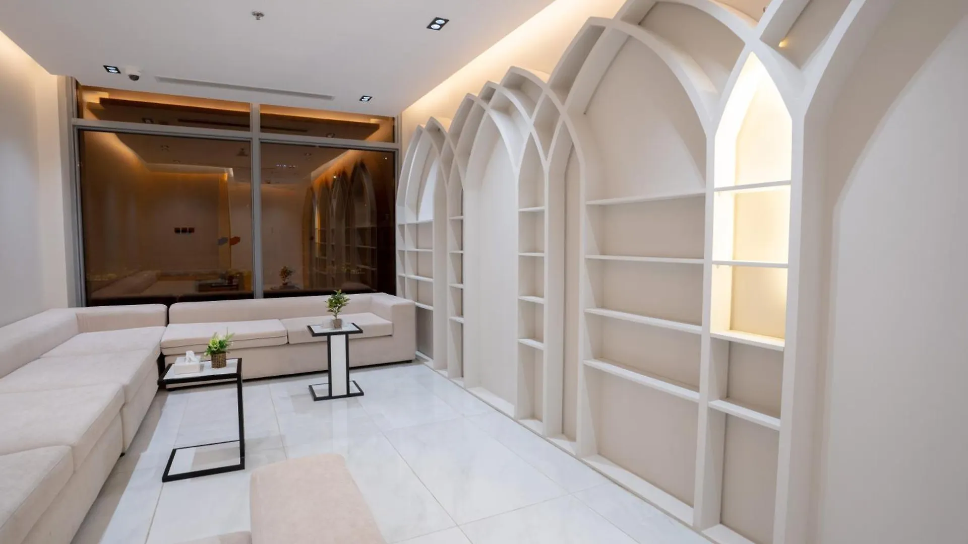 Kenana Al Aziziah Hotel By Orvana Mecca