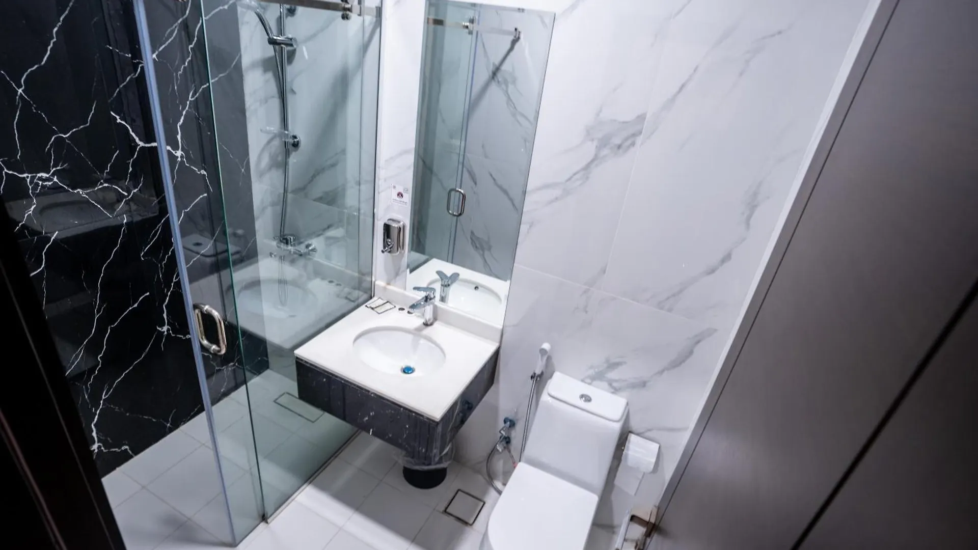 Kenana Al Aziziah Hotel By Orvana Mecca