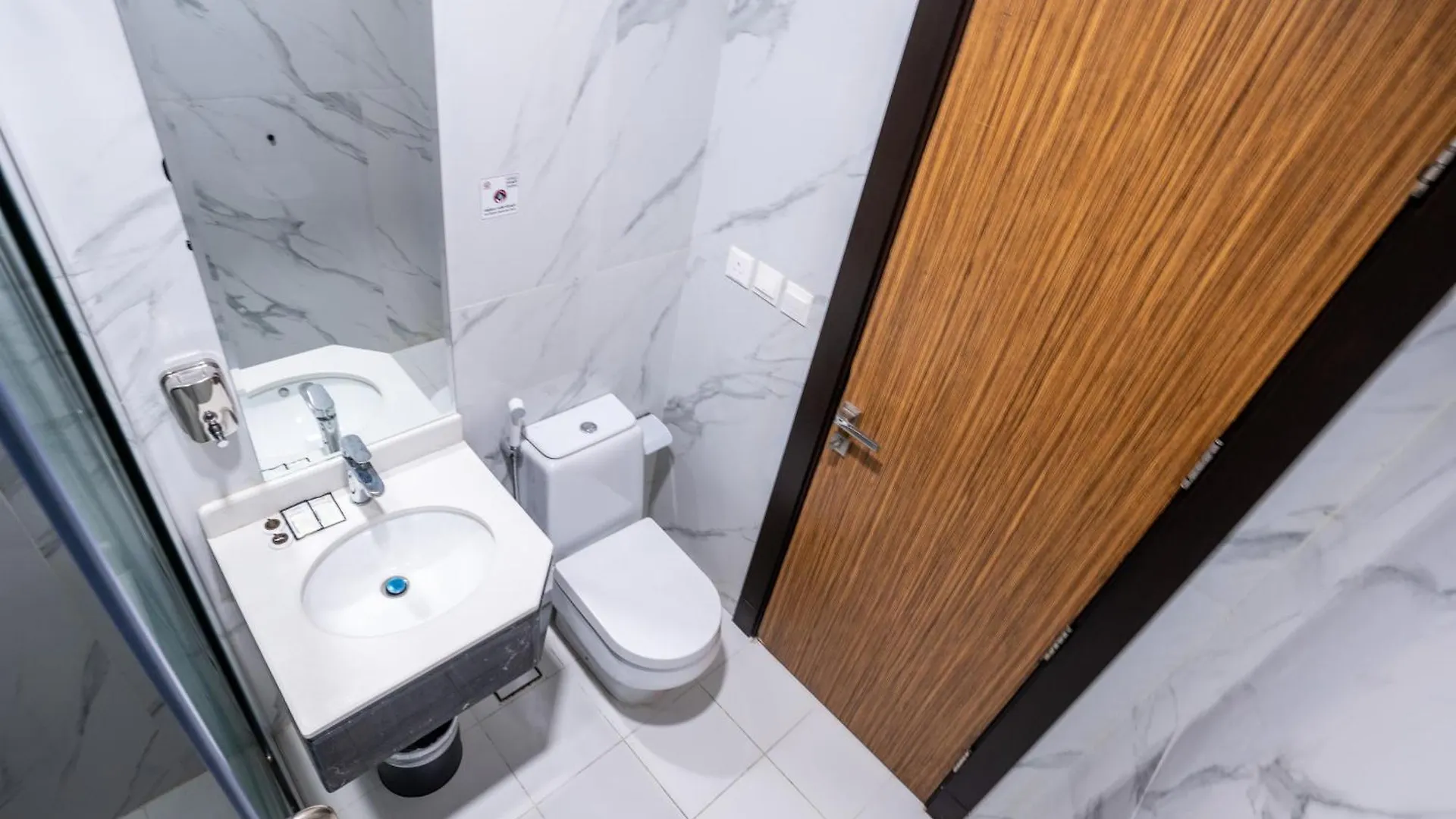 Kenana Al Aziziah Hotel By Orvana Mecca