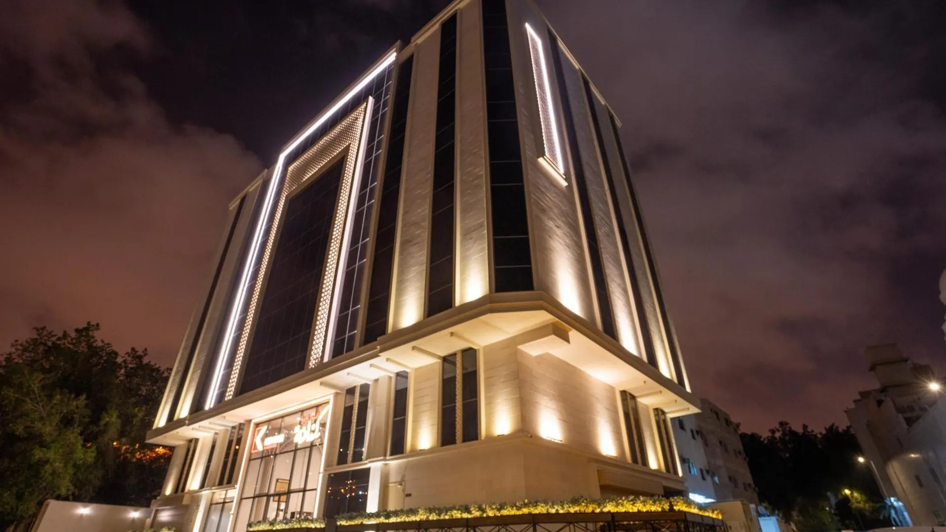 Kenana Al Aziziah Hotel By Orvana Mecca 0*,  Saudi Arabia