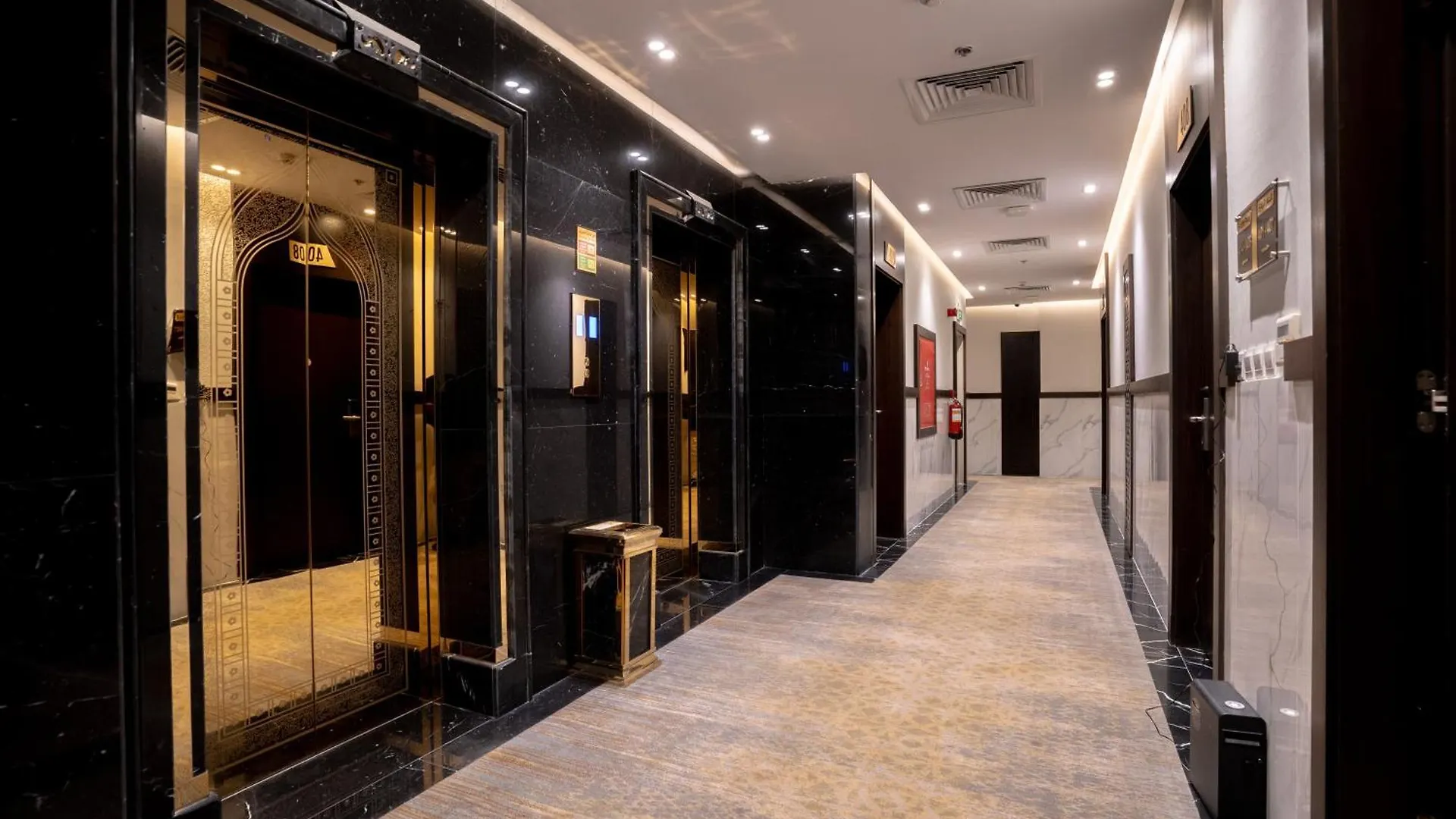 Kenana Al Aziziah Hotel By Orvana Mecca 0*,