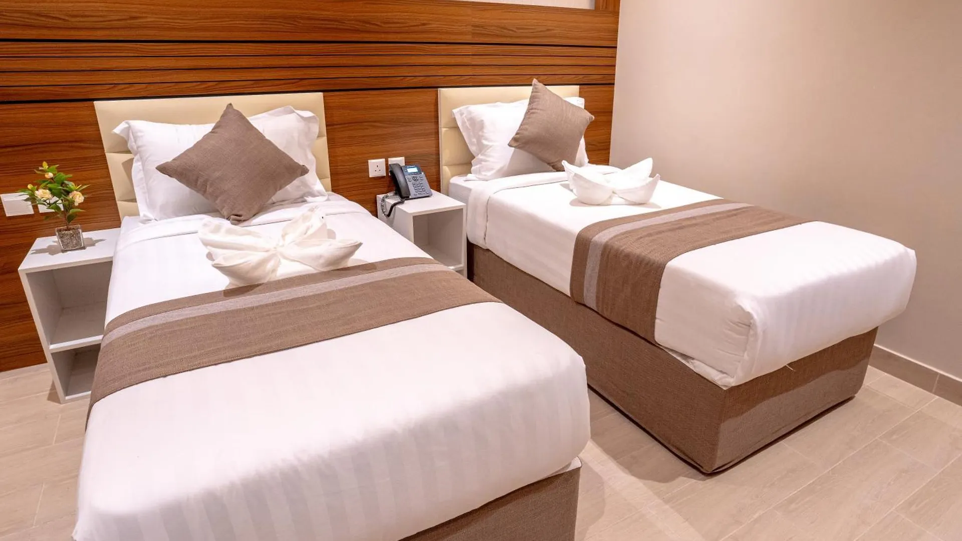 Kenana Al Aziziah Hotel By Orvana Mecca Saudi Arabia